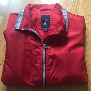 Nautica Rain jacket